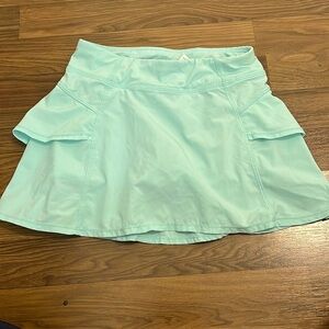 Athleta girl skirt